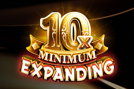 Expanding 10x Minimum
